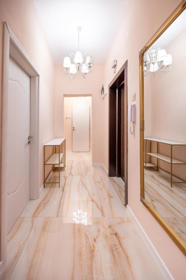 Spacious 1Bdr Apartment Near City Center Sofia Exterior foto