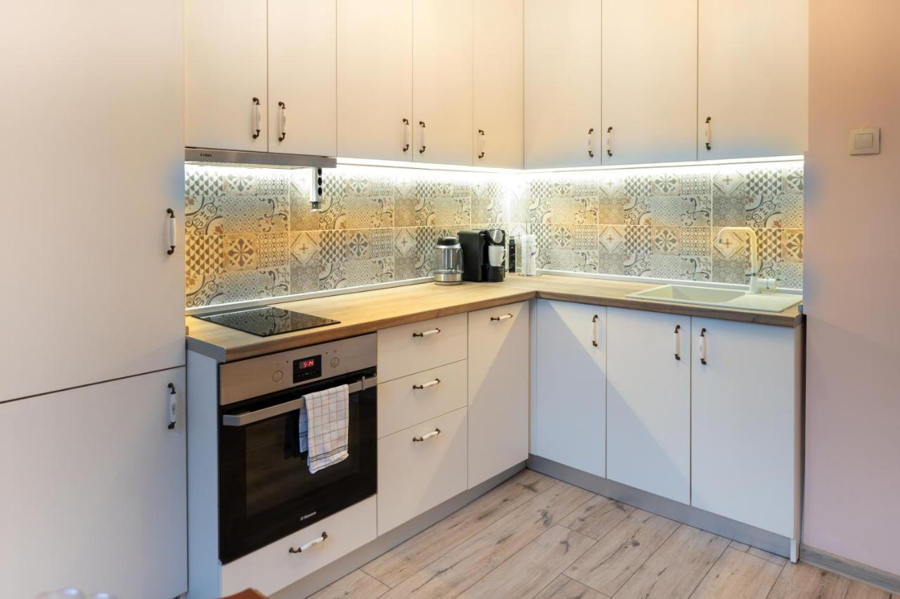 Spacious 1Bdr Apartment Near City Center Sofia Exterior foto