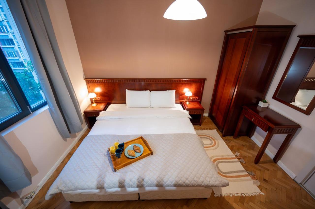 Spacious 1Bdr Apartment Near City Center Sofia Exterior foto